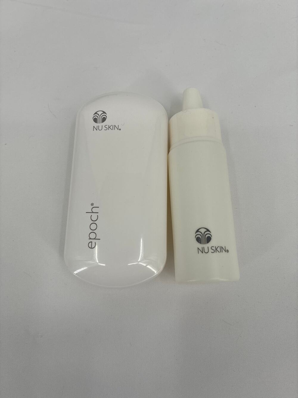 Epoch Nu Skin Mini Mist Diffuser Empty Bottle for Skincare